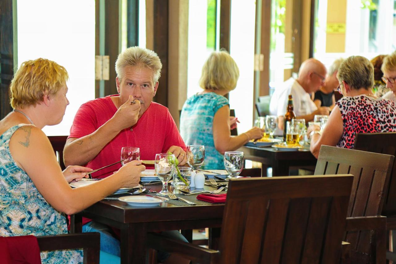 Oak Ray Wild Yala Hotell Tissamaharama Exteriör bild